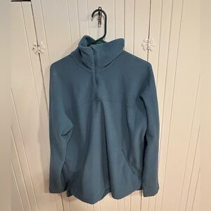Salomon Cozy Thin Fleece